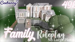 Bloxburg Family Roleplay Hillside 49k Speed Build Youtube Roblox bloxburg family suburban mountainside house speedbuild no large plot. bloxburg family roleplay hillside 49k speed build