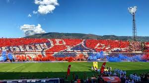 Toda la información de deportivo independiente medellín s.a. Independiente Medellin Junior 16 12 2018