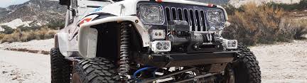 1995 Jeep Wrangler Accessories Parts At Carid Com