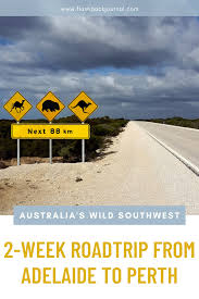 Australia S Wild Southwest 2 Week Road Trip From Adelaide To Perth Australia Travel Guide Oceania Travel Australia Travel