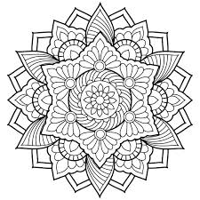 Pin By Ana Beatriz On Coloriage Mandala Mandala Coloring Pages Abstract Coloring Pages Designs Coloring Books