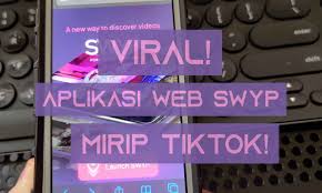 With swyp apk, it is for entertainment media and plain entertainment only. Yang Harus Kamu Ketahui Dari Swyp Aplikasi Web Mirip Tiktok