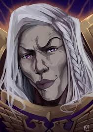 Nikke X Space Marine Crossover Discussion