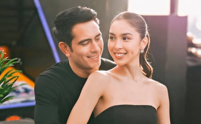 CONFIRMED: Julia Barretto, Gerald Anderson call it quits – Tempo