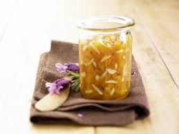 Aprikosen Mandel Marmelade Mit Lavendel Rezept Marmelade Aprikosen Aprikosen Marmelade