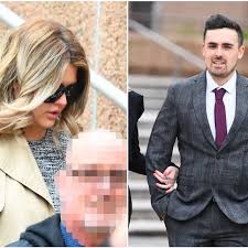 Mum avoids jail after faking DNA test to convince ex-partner baby was his