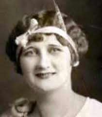 Nora Mullen Gamble (1899-unknown)