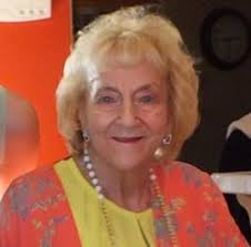 Marlene Hardy Obituary