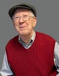 Obituary information for James Potts Hay