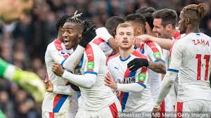 Hes goal also cover major live sports streams such as nfl, f. Report Crystal Palace Would Have To Pay 22m For Chelsea S Michy Batshuayi