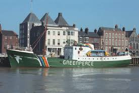 sinking of the rainbow warrior mfame.guru