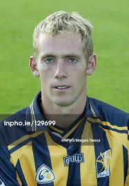 Kilkenny 27/8/2004 Eddie Mackey Mandatory Credit ©