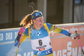 Herrarna har inget stafett lag alls, dom. Startlista Skidskytte Oberhof Torsdag 7 5 Km Sprint Damer Langd Se