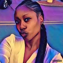 Michelle Triggs's Instagram, Twitter & Facebook