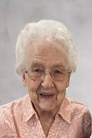 Obituary information for Ethel Stan
