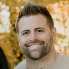 This is so sad to see how happy he was! Makes me wonder why we have to lose  someone that has made such a difference in others lives to want to make