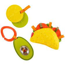 4.9 out of 5 stars 14,157. Fisher Price Taco Tuesday Gift Set Target