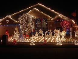 Christmas Yard Decorations Yard Christmas Yard Decorations Best Christmas Light Displays Christmas Light Displays