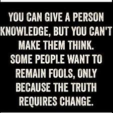 Quotes About Educated Fools 36 Quotes
