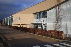 'incredibly sad being a former partner in john lewis and. M S Vanguarde Centre With Both Food Hall And Restaurant Picture Of Monks Cross Shopping York Tripadvisor