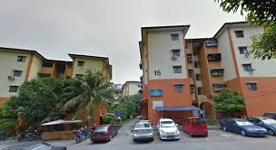 Rasmilah sudah mesyuarat agung pibg sk desa tasik yang ke 15 pada hari ini. Low Cost Flat For Sale At Taman Desa Tasik Bandar Tasik Selatan Land