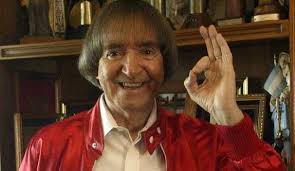 Volve a la television Carlitos Bala