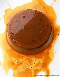 Creme Aux Oeufs Desserts Food Dessert Recipes