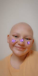 Lily Bacon's Hero Campaign