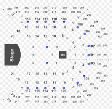 By brock radke (contact) monday, may 3, 2021 | 2 a.m. Mgm Grand Garden Arena Section 203 Row F Clipart 3860751 Pikpng