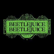 Beetlejuice