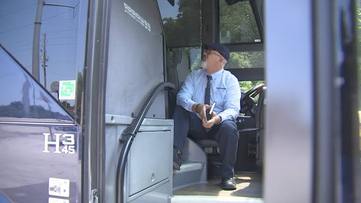 Bus driver's poem for England soccer team touches millions after Jude  Bellingham shares it online