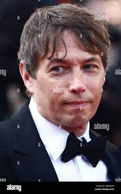 Sean french hi-res stock photography and images