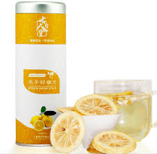 Berikut ini beberapa manfaat minum air lemon campur madu setiap pagi, seperti dilansir laman genpi.co. Madu Lemon Tea Freshlemon Irisan Hadiah Timah Paket Membekukan Buah Kering Teh Vitamin C Pemutih Kulit Dan Menjaga Kecantikan Pelangsing Tea Tea And Coffee Beauty Detox Teatea For Beauty Aliexpress