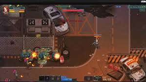 Zombies Ate My Pizza Top Down Game Mmo Games Star Citizen