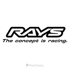 Rays Wheels Logo Vector Wheel Logo Vector Logo Logo