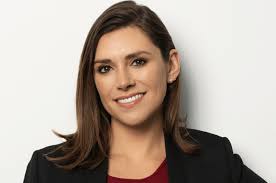 Tara Palmeri, Puck Senior Political Correspondent