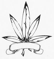 Drawing ideas art by henry salas: Weed Coloring Pages Coloring Home