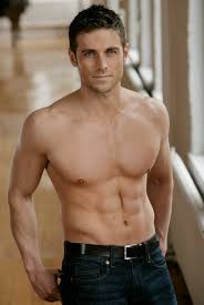 Dylan Bruce Nude Pics, NSFW Videos & His Ripped Body! • Leaked Meat