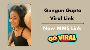 Gungun Gupta Viral Link | New Viral MMS - Tips Net BD