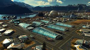 Anno 2205 Tundra Reviews News Descriptions Walkthrough And System Requirements Game Database Sockscap64