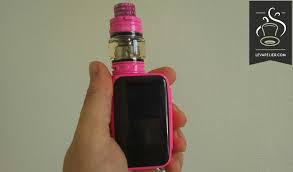 Tests And Review Kit X Priv Baby By Smok Le Vapelier