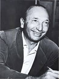 Richard Barthel's Instagram, Twitter & Facebook