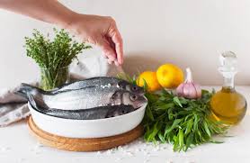 Quelles Herbes Aromatiques Avec Le Poisson Herbes Aromatiques Blanquette De Poisson Aromates