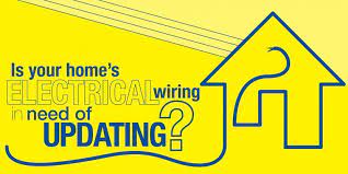 By the same token as above, preparing your home for the future is a solid reason for upgrading your electrical panel. Is Your Home S Electrical Wiring In Need Of Updating Mr Electric Blog
