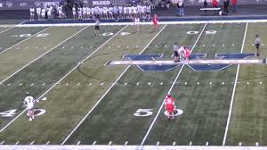 Thomas Roncetti - Hudl
