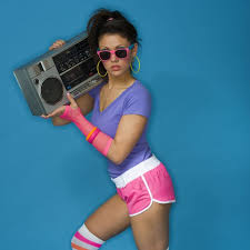 When the suits were getting steamed, preppy fashion reigned supreme. 21 Diy 80s Costumes Best Halloween 80s Costumes For Women And Men