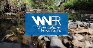 Rurtalsperre läuft mit geringer dynamik über 03:41 uhr: Pegelstande Wver