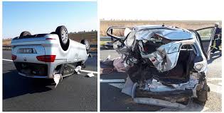We did not find results for: Accident Pe A1 Aproape De VamÄƒ O MaÈ™inÄƒ S A RÄƒsturnat Cealalta E ZdrobitÄƒ È™oferul A Decedat Foto Special Arad Ultimele È™tiri Din Arad