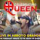 Celebrating Queen