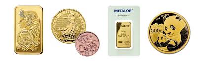 Buy the best gold coins online from a reputable dealer. What S The Best Type Of Physical Gold To Buy Bullionjoy